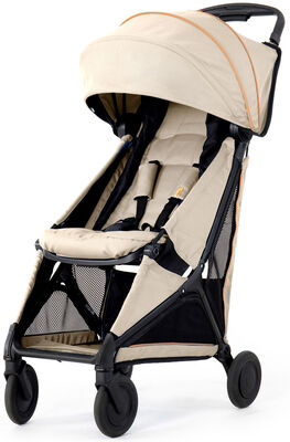 Emmaljunga KITE 150 Trille, Outdoor Beige