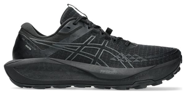 Chaussures Trail Asics Gel-Trabuco 13 GTX Noir Homme