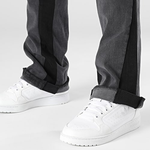 Jean Flare Noir