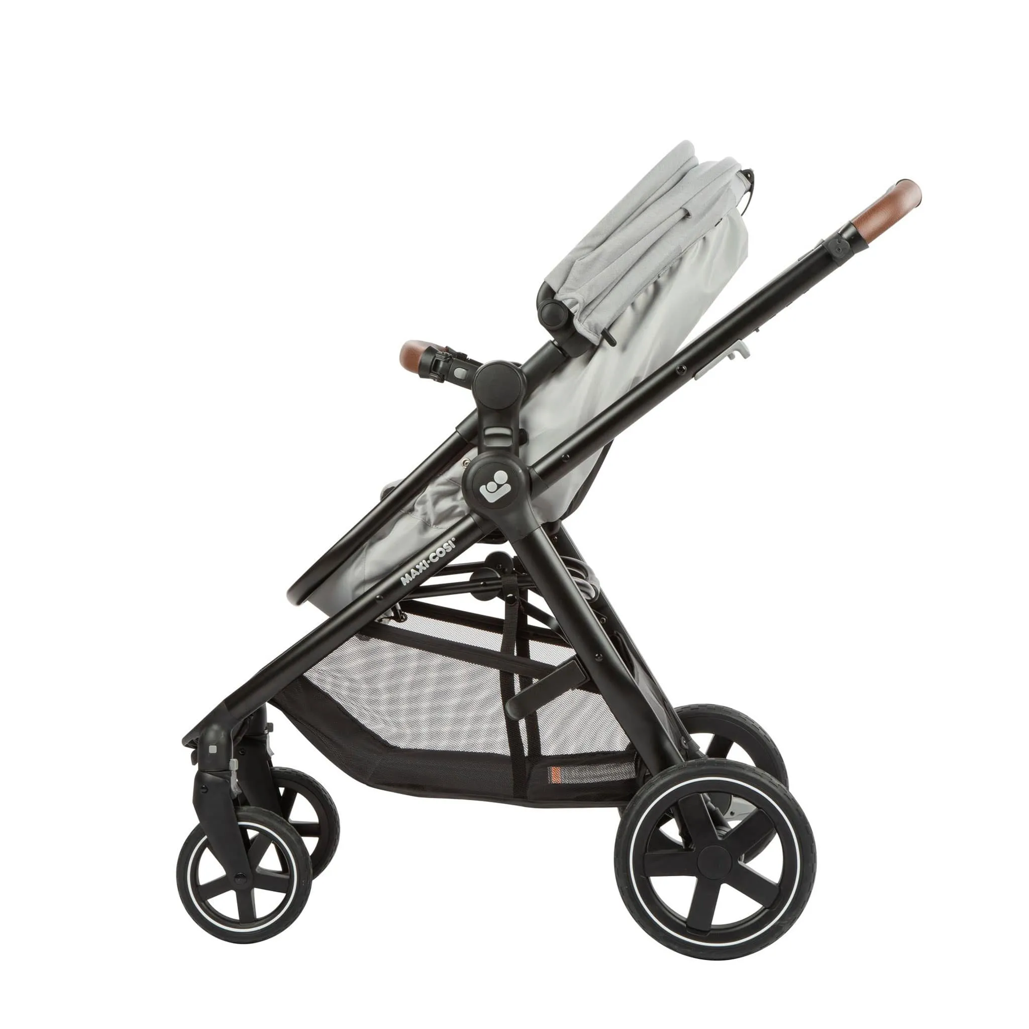 Maxi-cosi Système de Voyage Zelia Max – Polished Pebble