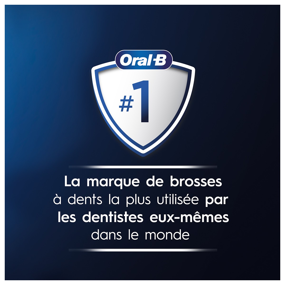 Brosse à dent électrique connectée - iO 3S - Rose