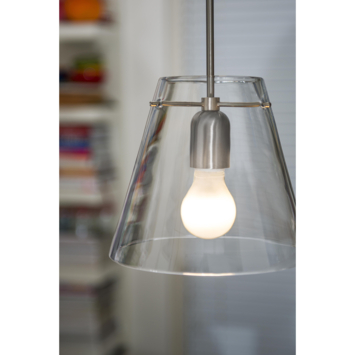 Philips LED peer E27 40W 2 stuks mat niet dimbaar