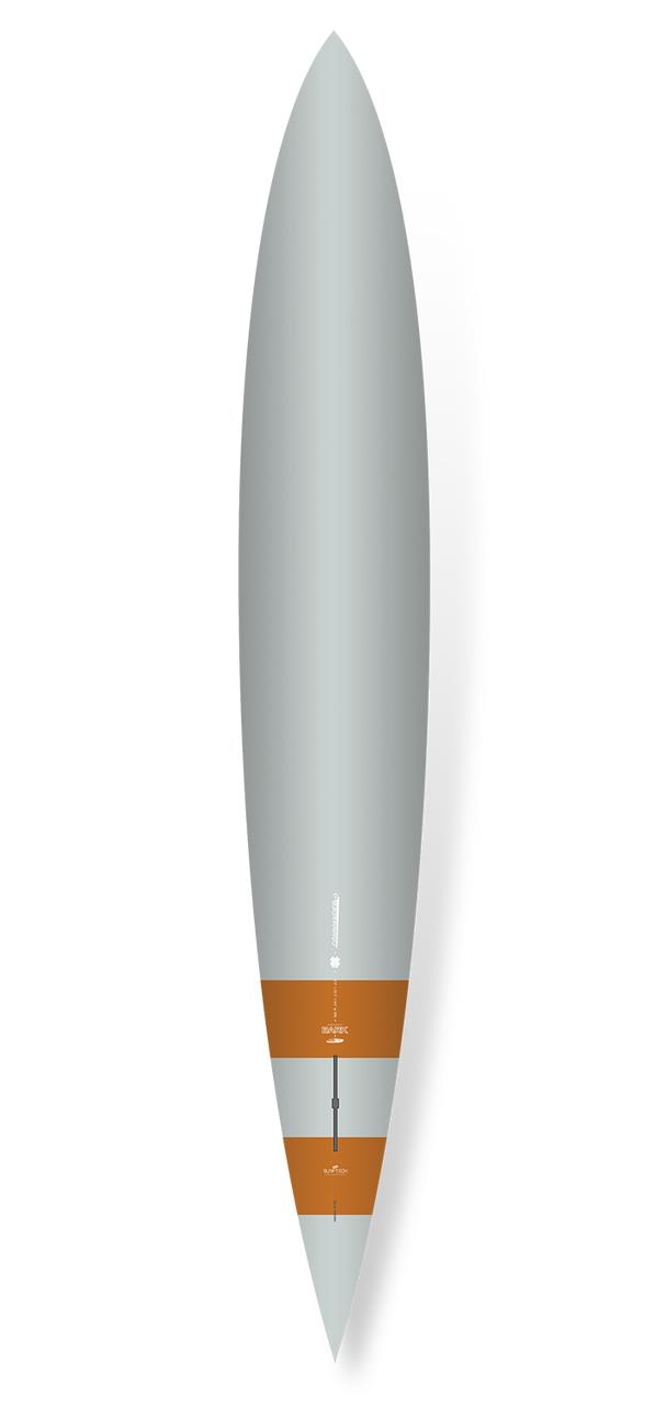Bark Prone Commander - Tuflite V-TECH 12' x 20.5