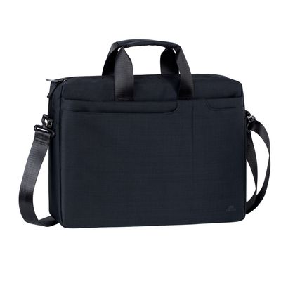 RIVACASE Biscayne - Sacoche pour ordinateur portable 15,6