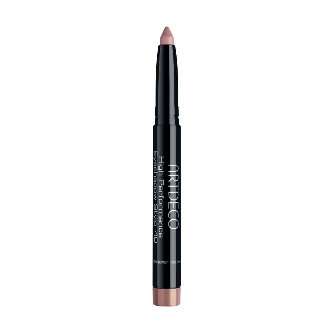 Artdeco High Performance Eyeshadow Stylo08 silver-grey
