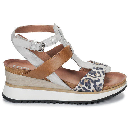 Mjus - TARDE - Camel / Leo