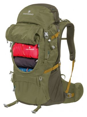 Sac de Randonnée Ferrino Transalp 60 Vert