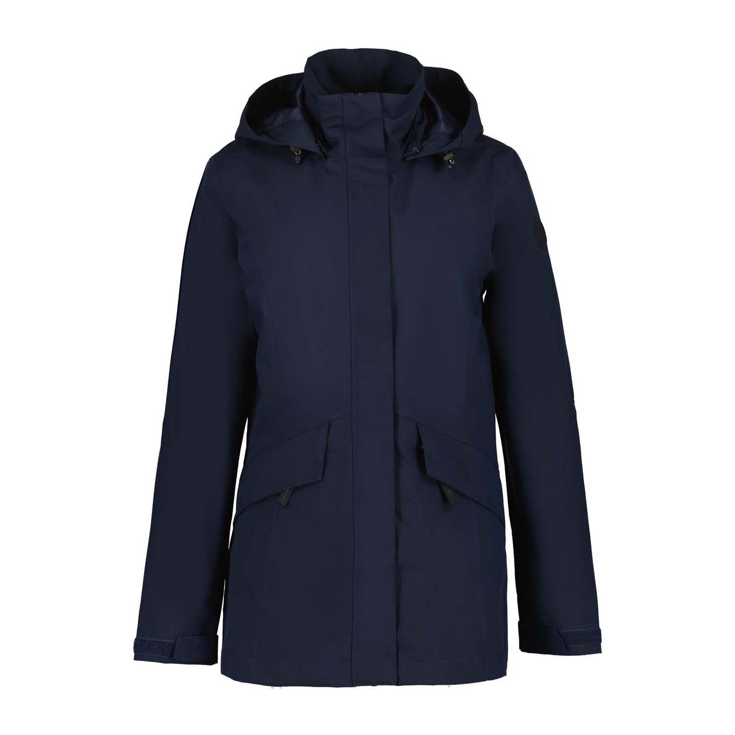 Icepeak  Addison Jas