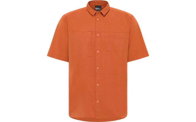 Jack Wolfskin Funktionshemd Herren