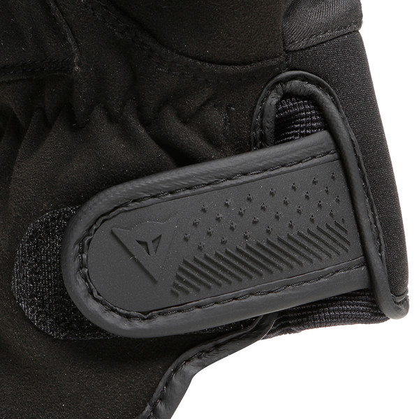 Dainese - Gants Stafford D-Dry® Noir / Anthracite