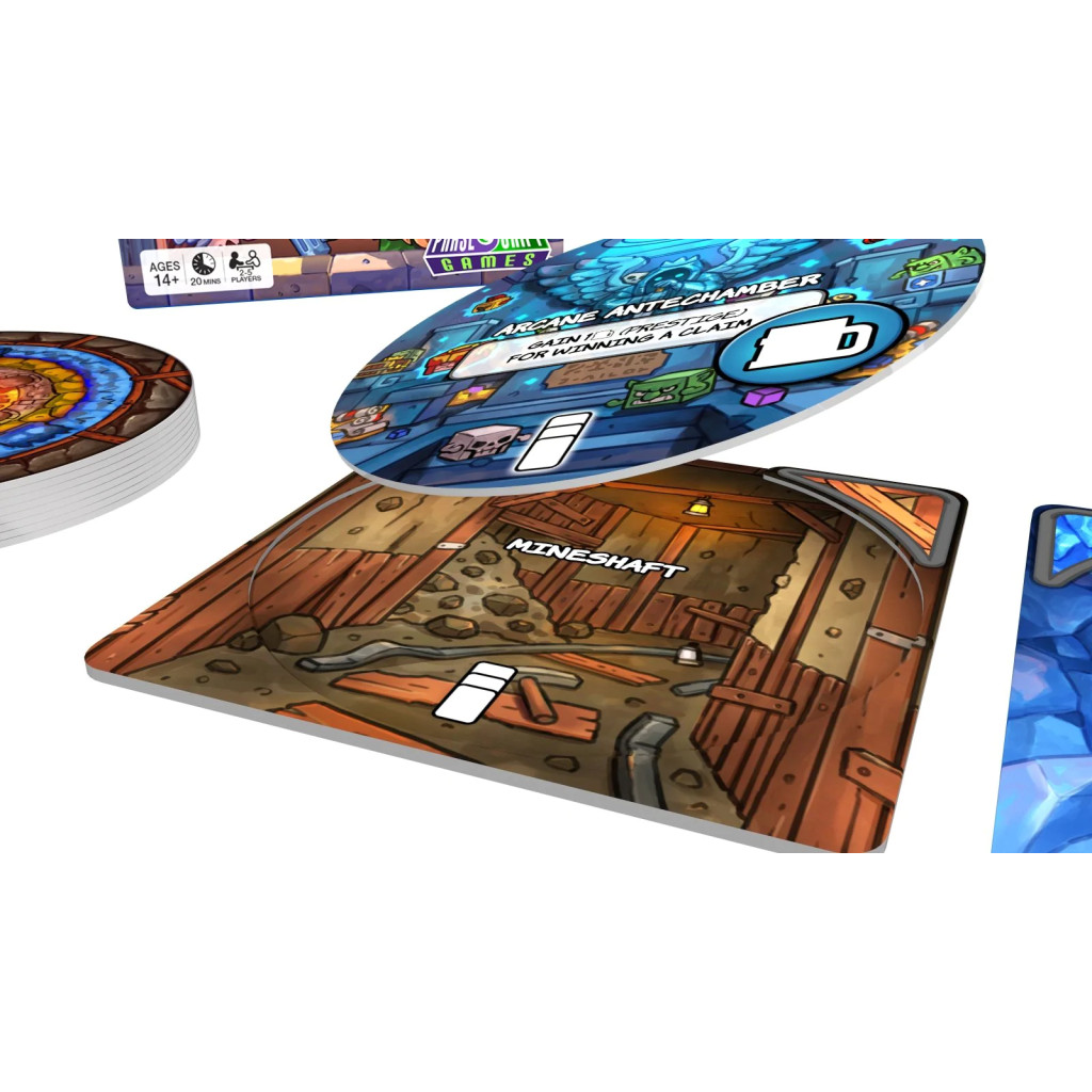 Tavern Tales - Legends of Dungeon Drop
