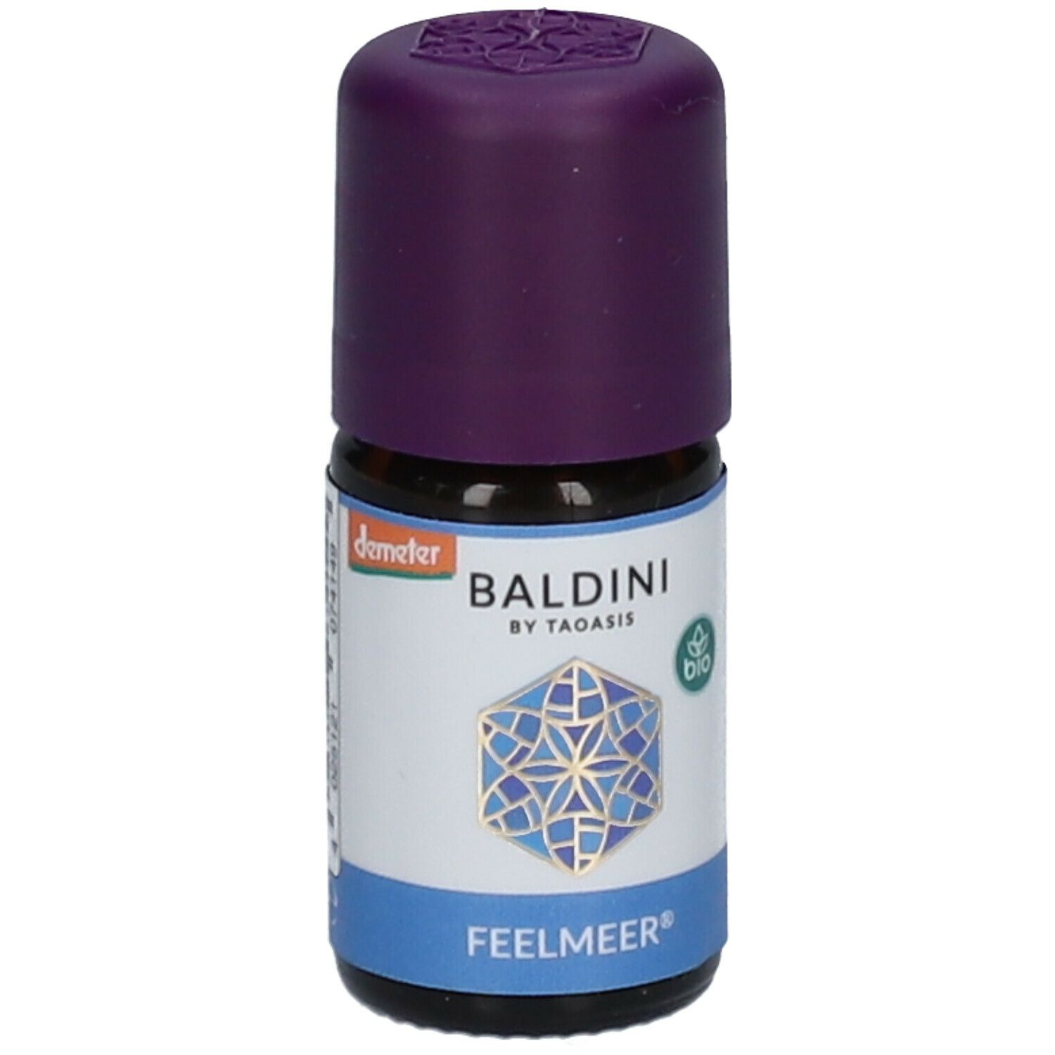 BALDINI BY TAOASIS BIO Feelmeer Aromaöl