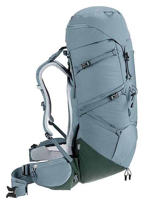 DEUTER - SAC GRANDE RANDO AIRCONTACT CORE 45+10 SL