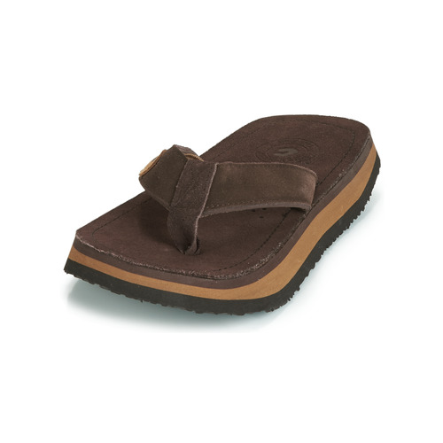 Cool shoe - 2LUXE - Marron