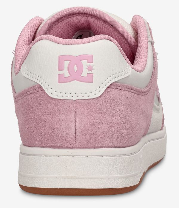DC Manteca 4 Schuh women (blush)