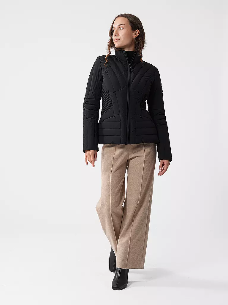 MACKAGE Daunenjacke ALMA schwarz