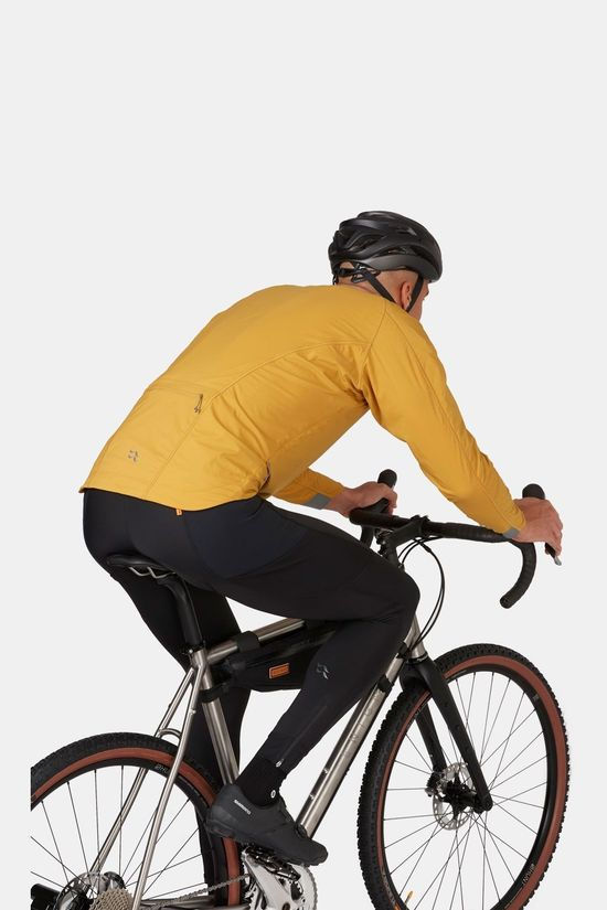 Rab Rab Vapour Rise Cinder Fiets Softshell jas