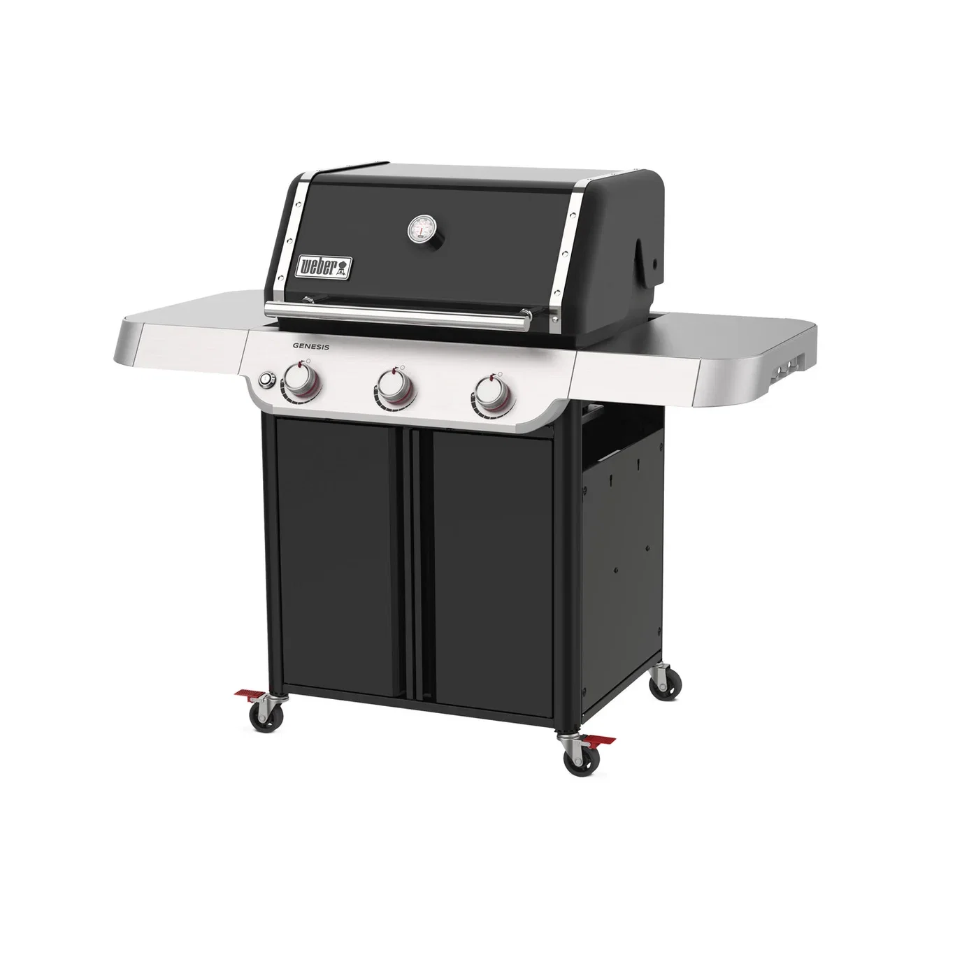 Weber Gassgrill Genesis E-315