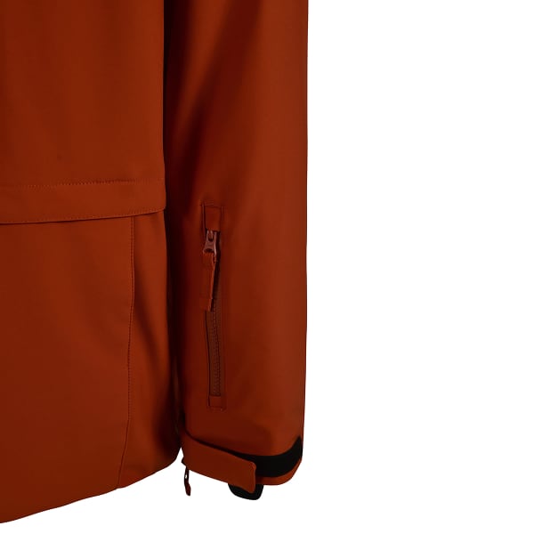 Veste de ski WATTS METOD GINGER BREAD