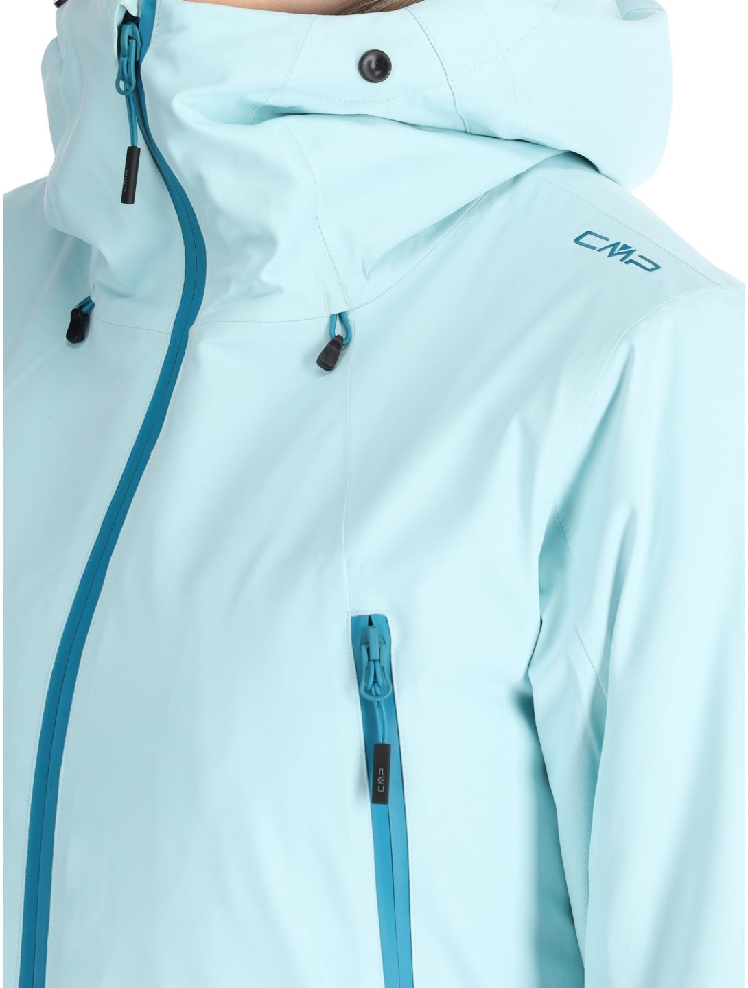 34W2506 ski-jas dames