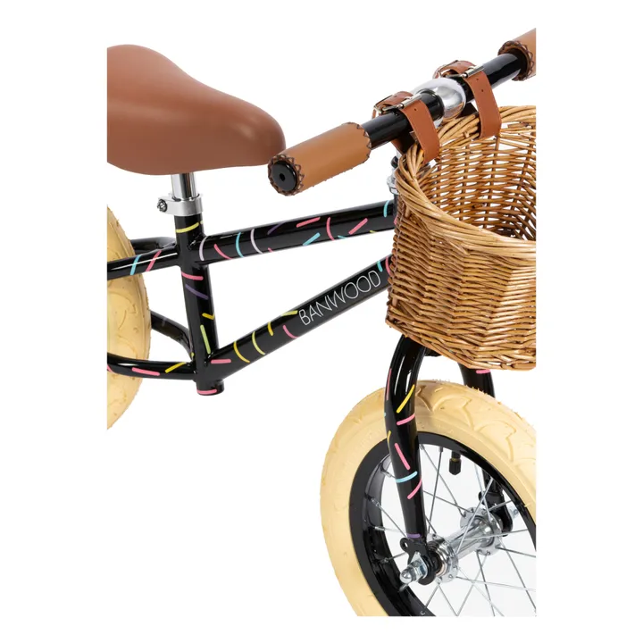 Banwood Draisienne 12