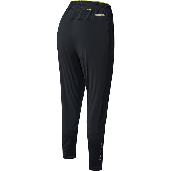 Pantalon trail HAGLÖFS L.I.M TEMPO TRAIL PANTS W TRUE BLACK