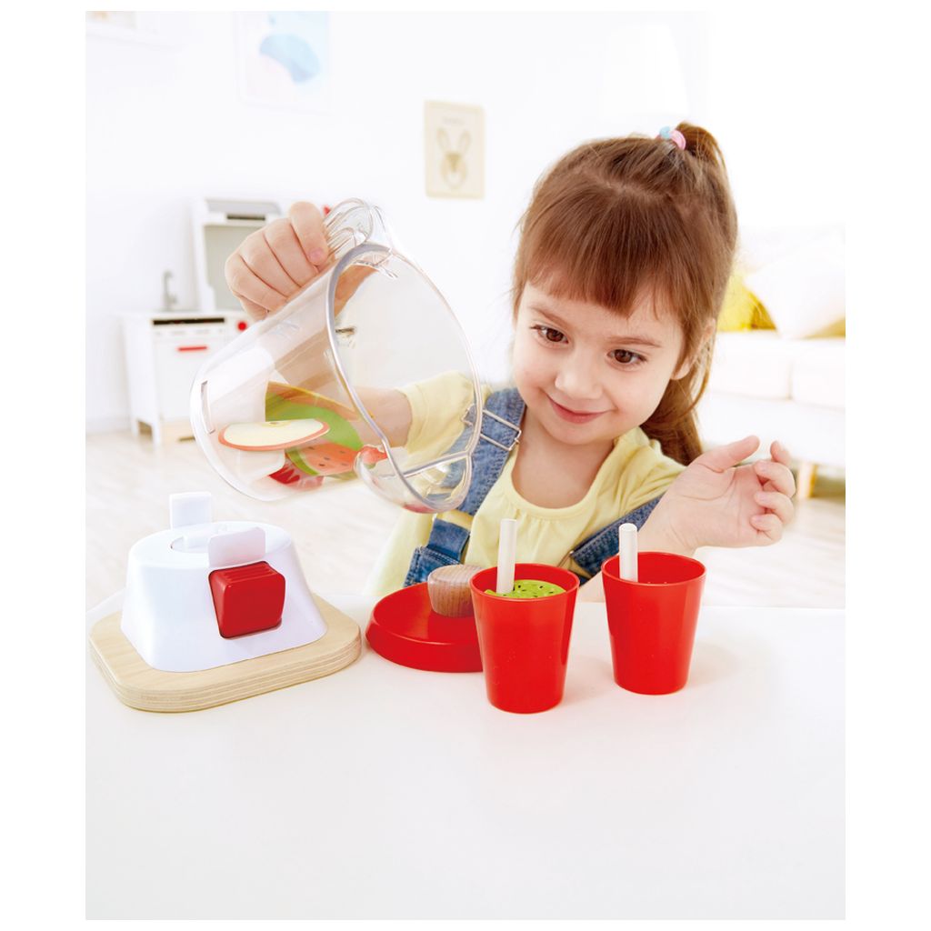 HapeHape   Smoothie Mixer