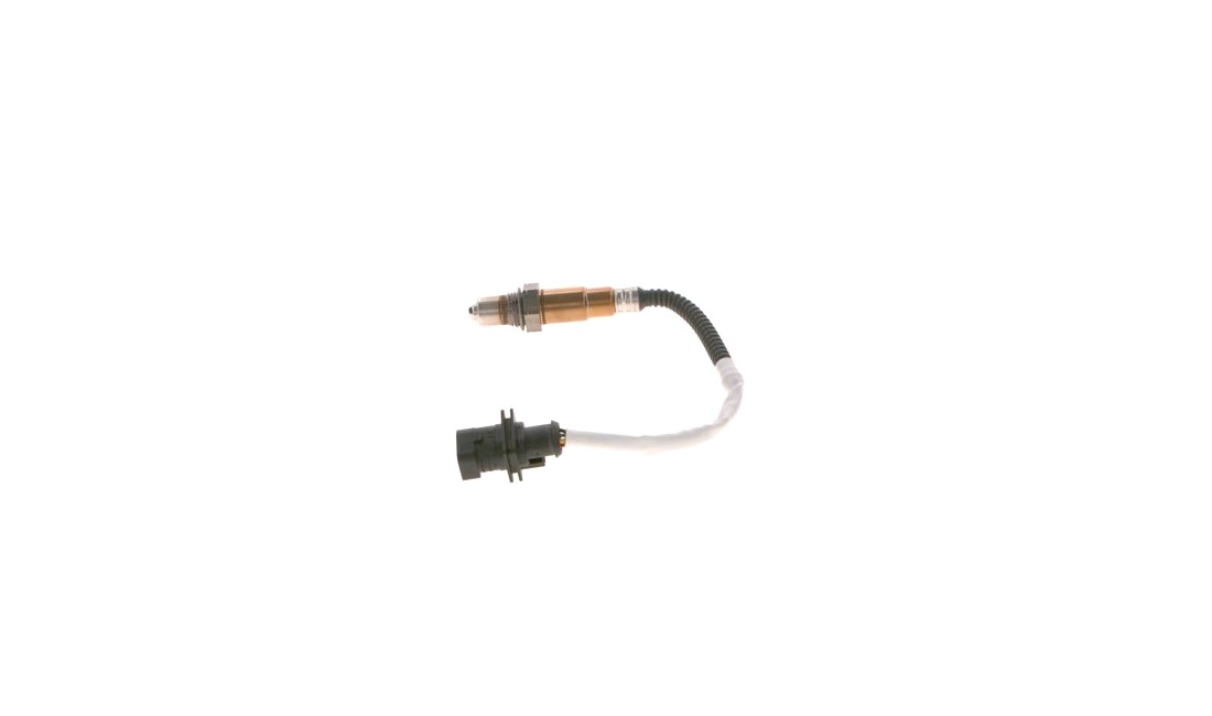 Lambda-sonde,