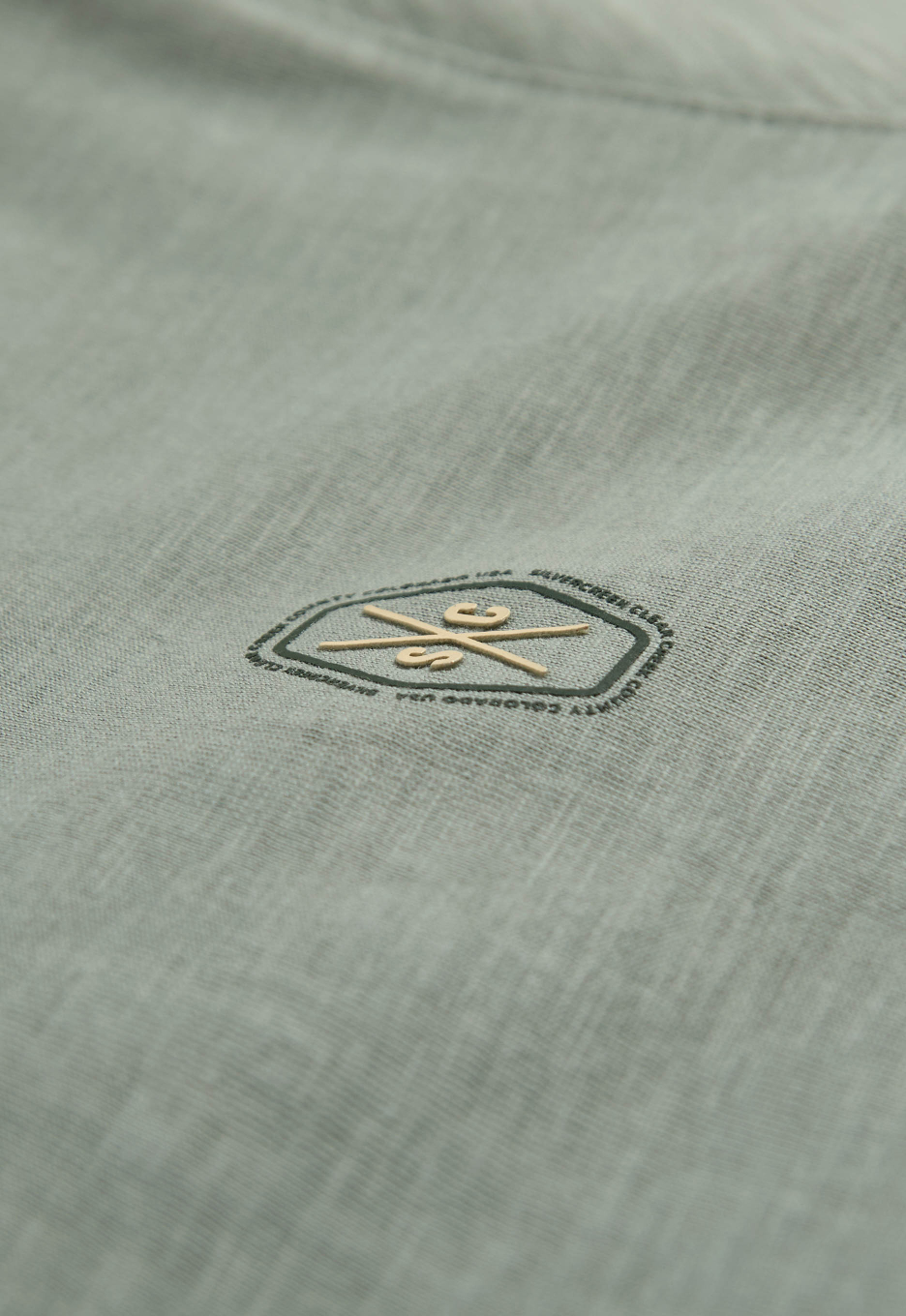 Silvercreek Tace T-shirt