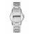 Fossil Herrenuhr Sport Silber FS5952