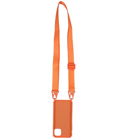 By Stær Etui - iPhone 11 Pro Max - Orange