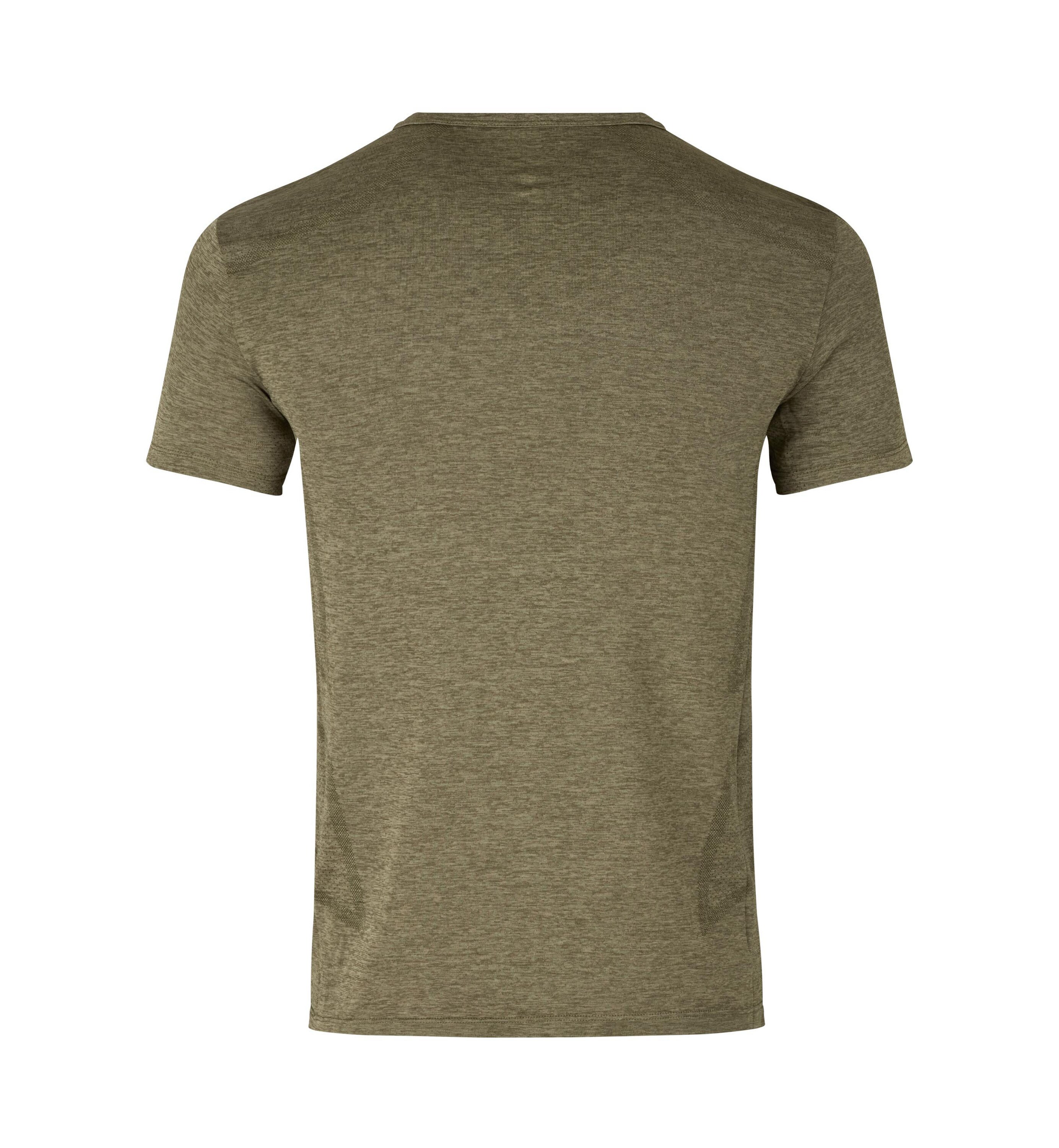 Geyser T-Shirt seamless