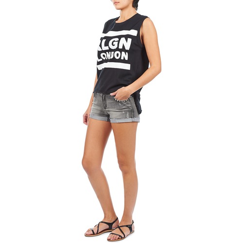 Religion - B123RGT41 - Noir