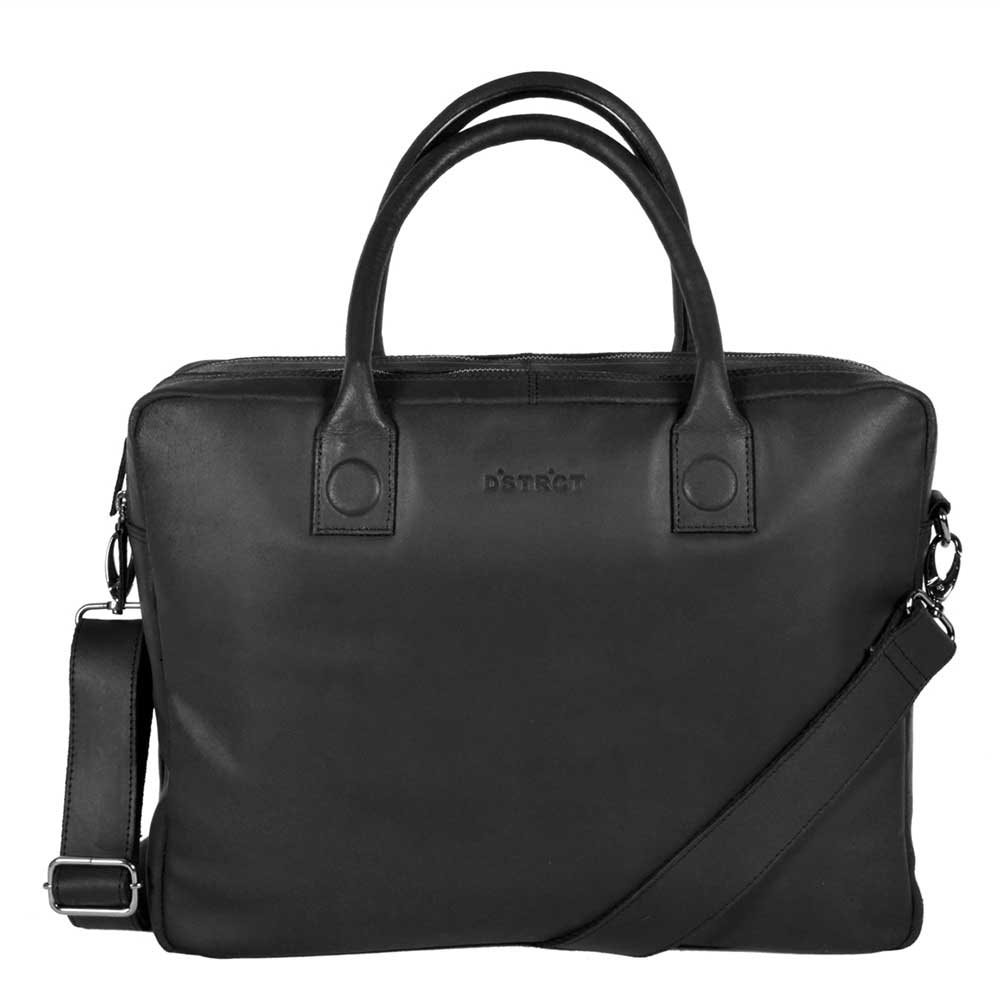 DSTRCT Fletcher Street Workingbag 15.6