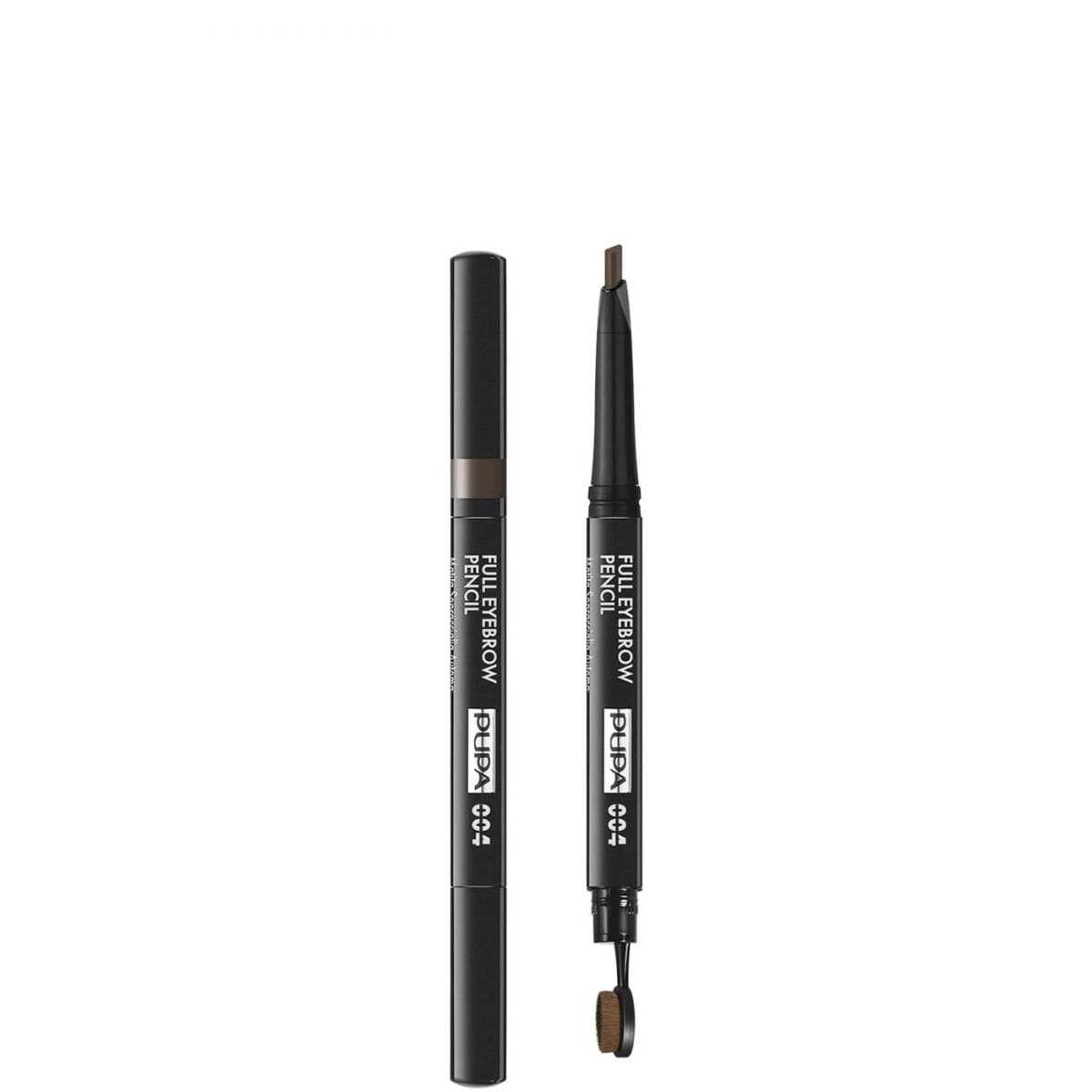 Pupa Full Eyebrow Pencil Crayon à Sourcils Automatique à l’Effet Remplissant Instantané
