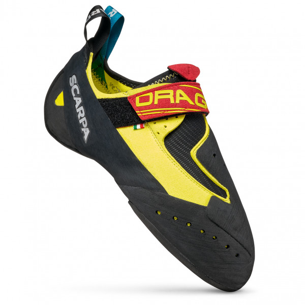 Scarpa - Drago - Chaussons d'escalade