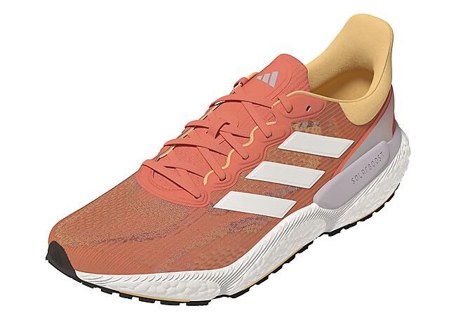 ADIDAS - CHAUSSURES DE RUNNING SOLARBOOST 5 W