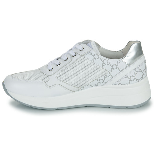 NeroGiardini - E409840D - Blanc / Argenté