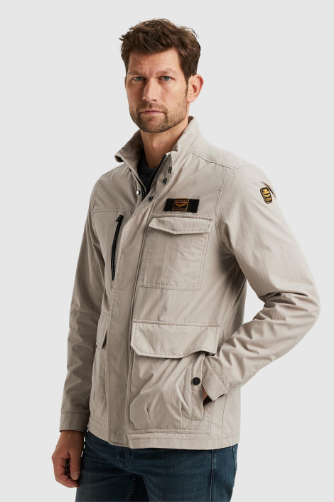 PME legend beige heren jas