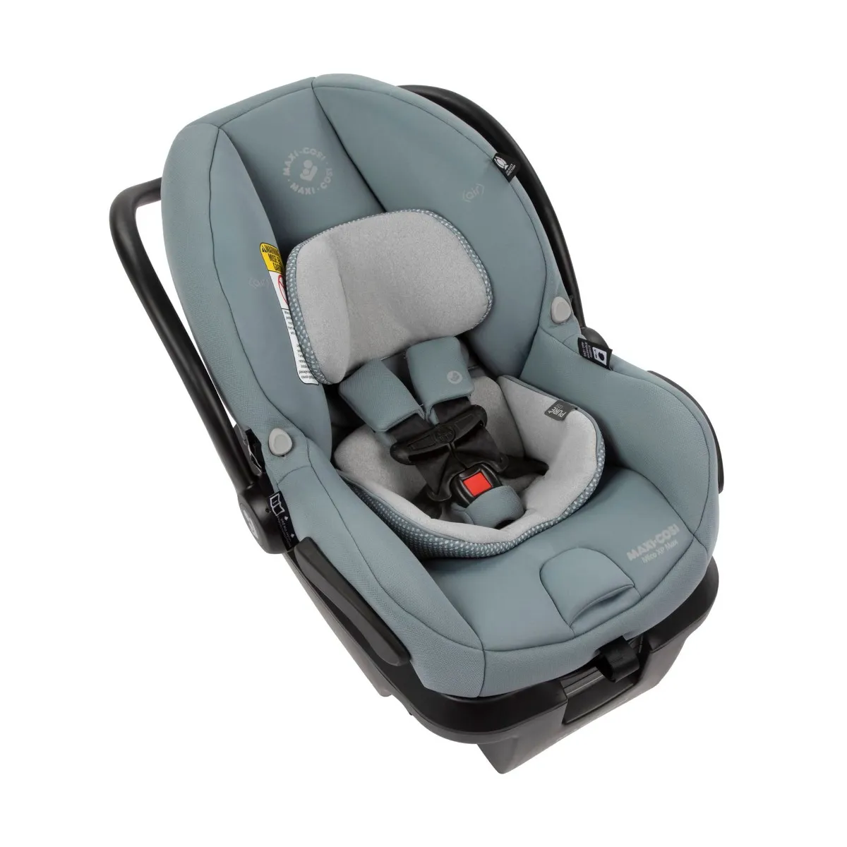 Maxi-cosi Siège d'Auto Mico XP Max 5-30lb - Essentiel Gris