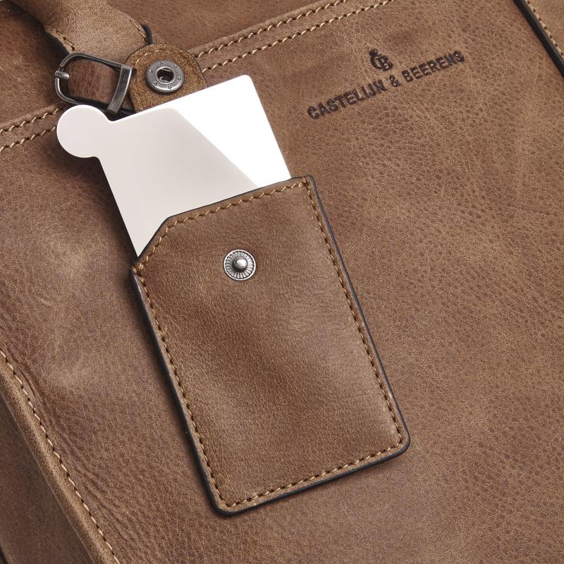 Castelijn & Beerens Carisma shopper 15,6
