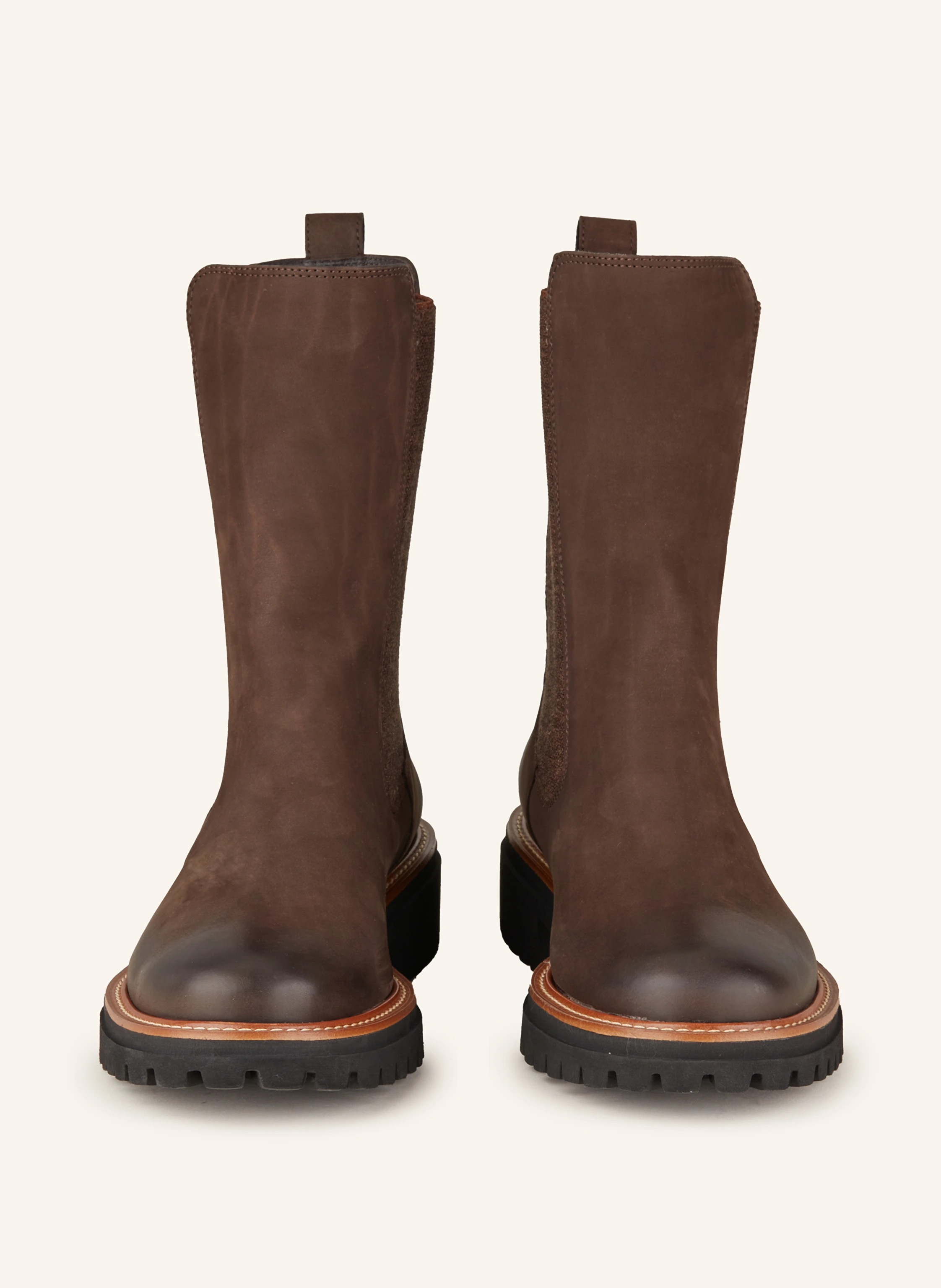 paul green Chelsea-Boots STAR