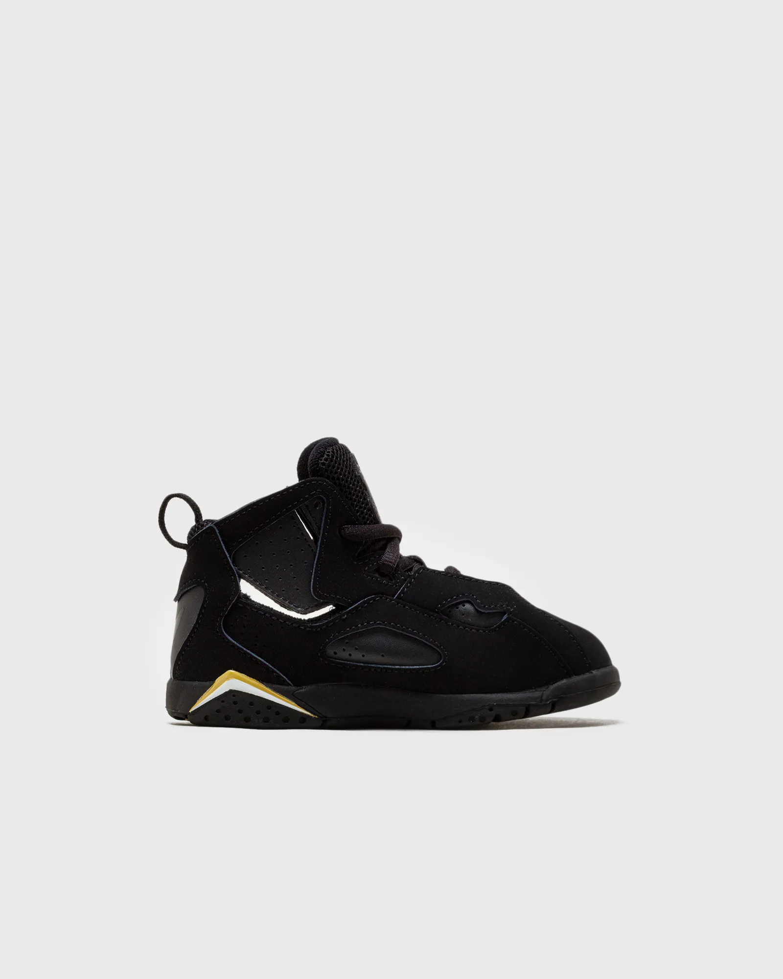 Jordan Boys' Jordan True Flight (TD) Toddler Shoe