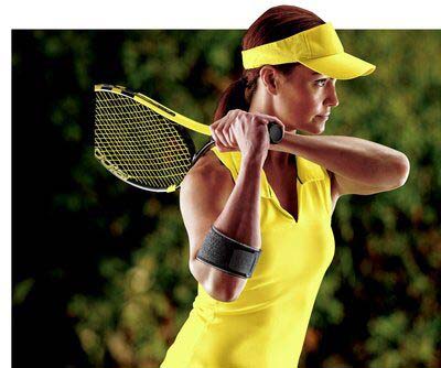 FUTURO Tennis-Ellbogenbandage anpassbar 1 Stk