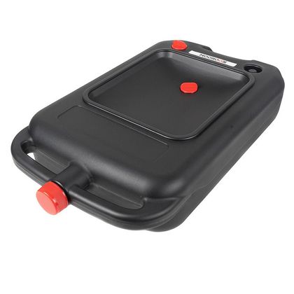 Bac a vidange KOOROOM 8 LITRES Universel - Noir