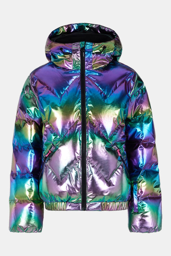 Protest Protest Prtselina Jr Snowjacket Ski-Jas Junior