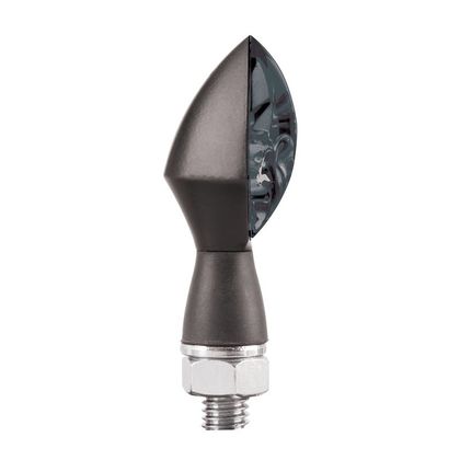 Clignotant Oxford LED Nano (incl.us 2 résistances) La paire Universel - Noir