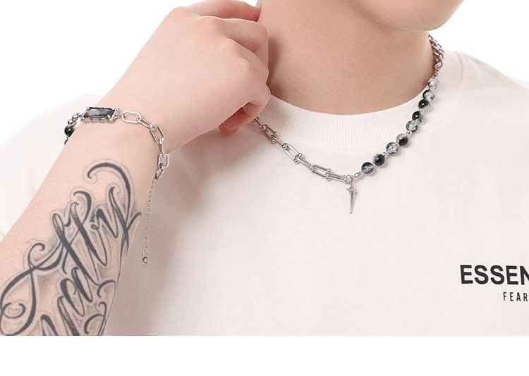 BABLIBU - Kralenkettingarmband
