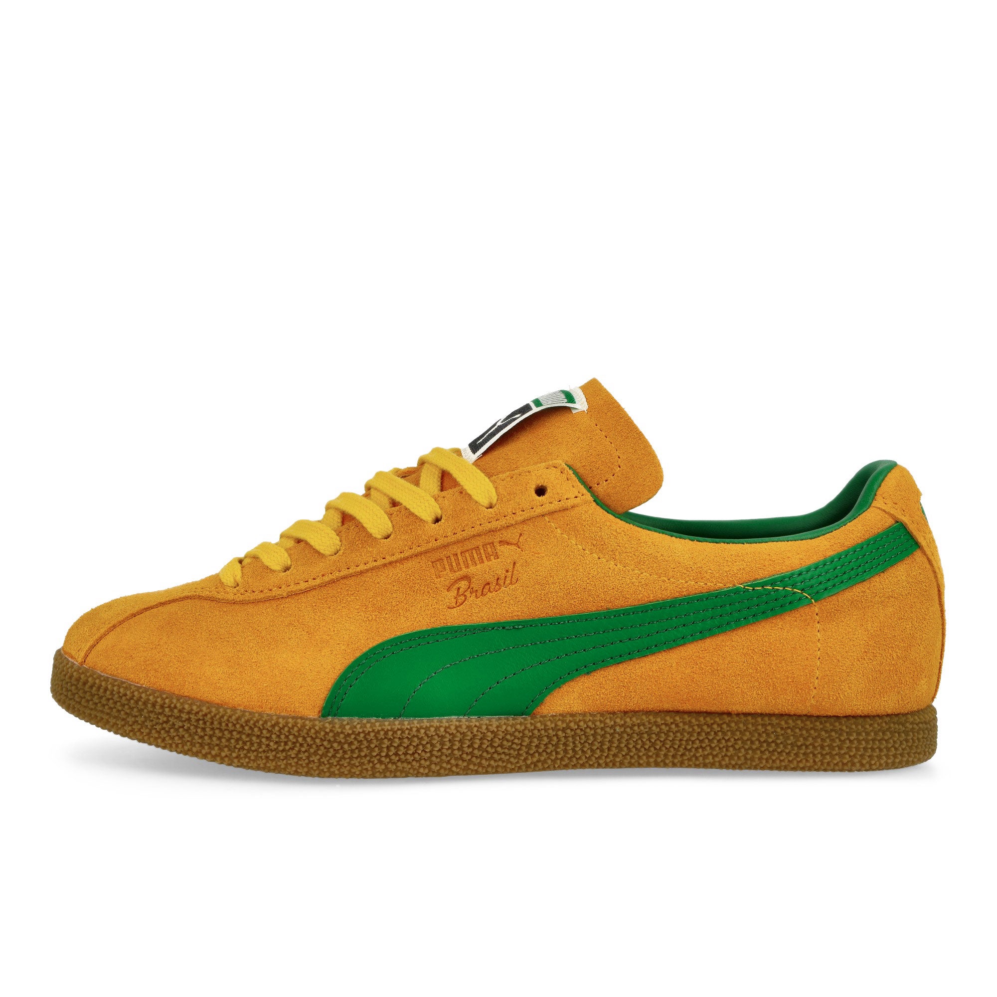 Puma<br>Brasil