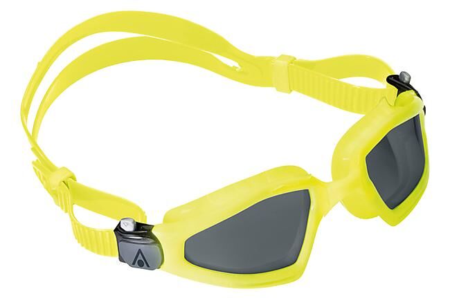 AQUASPHERE - KAYENNE PRO MIROIR YELLOW